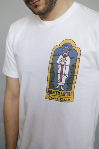 Saint-Denis shirt